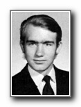 Lionel Hosher: class of 1972, Norte Del Rio High School, Sacramento, CA.